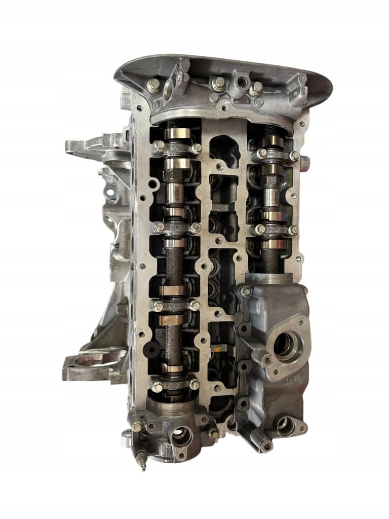 Moteur UNDA — vue 5
