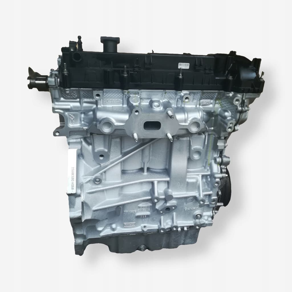 Moteur R9DA — vue 4