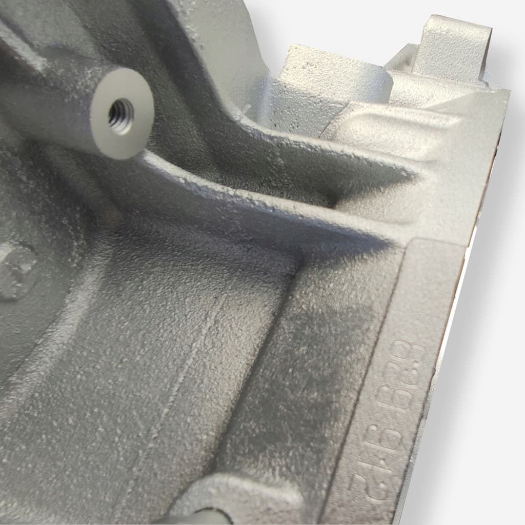 Moteur OM 629.911 — vue 5