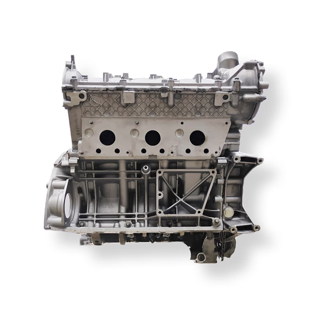 Moteur M 272.965 — vue 3