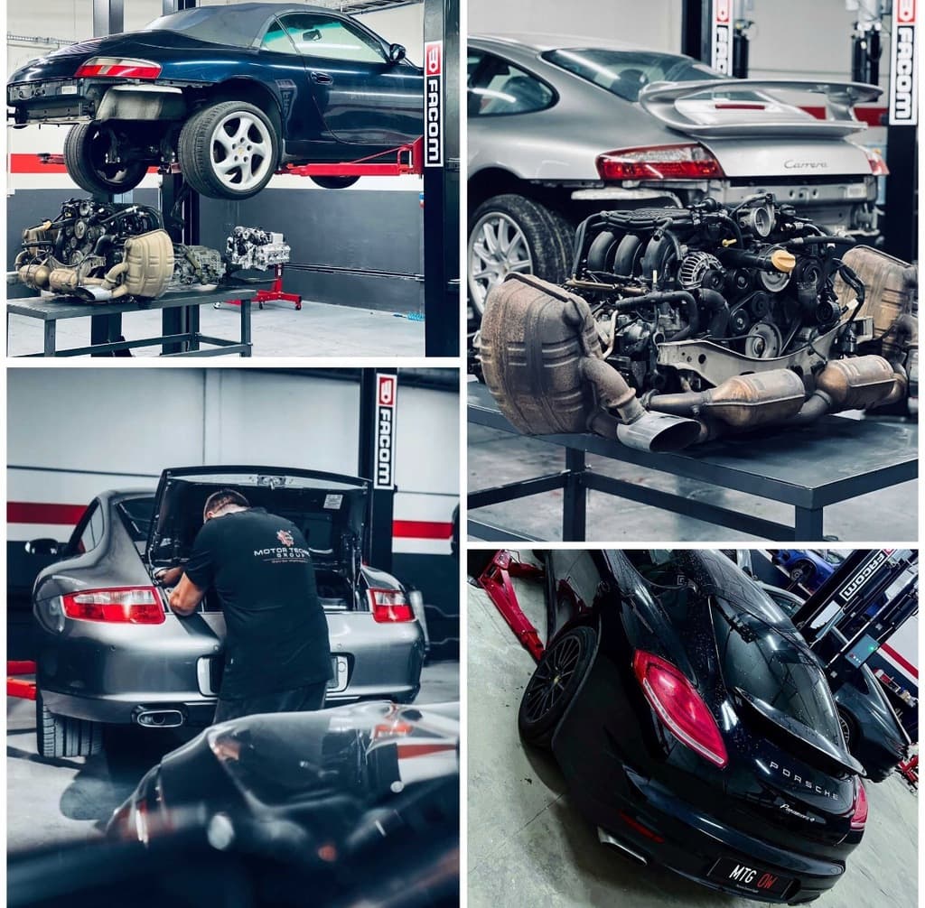 Moteur CSZB — vue 10