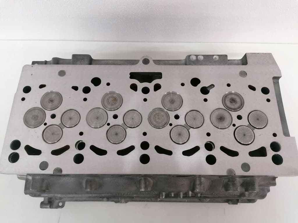 Moteur AZV — vue 7