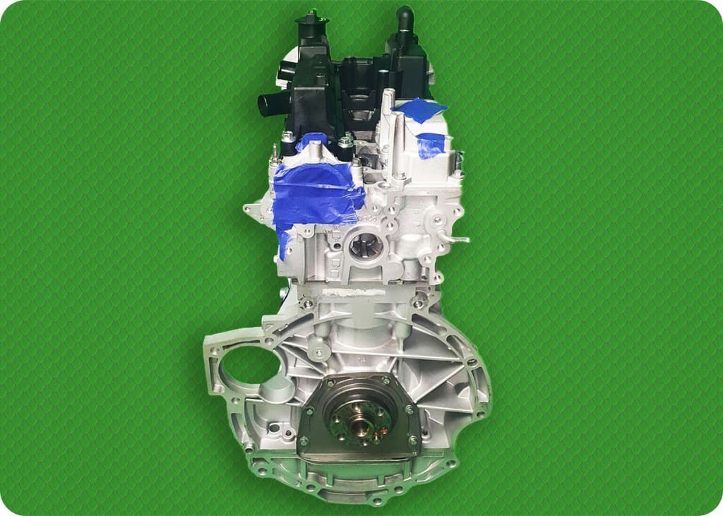 Moteur JQDB — vue 5
