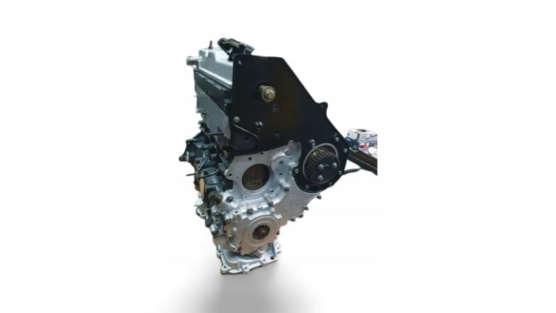 Moteur QYBA — vue 7