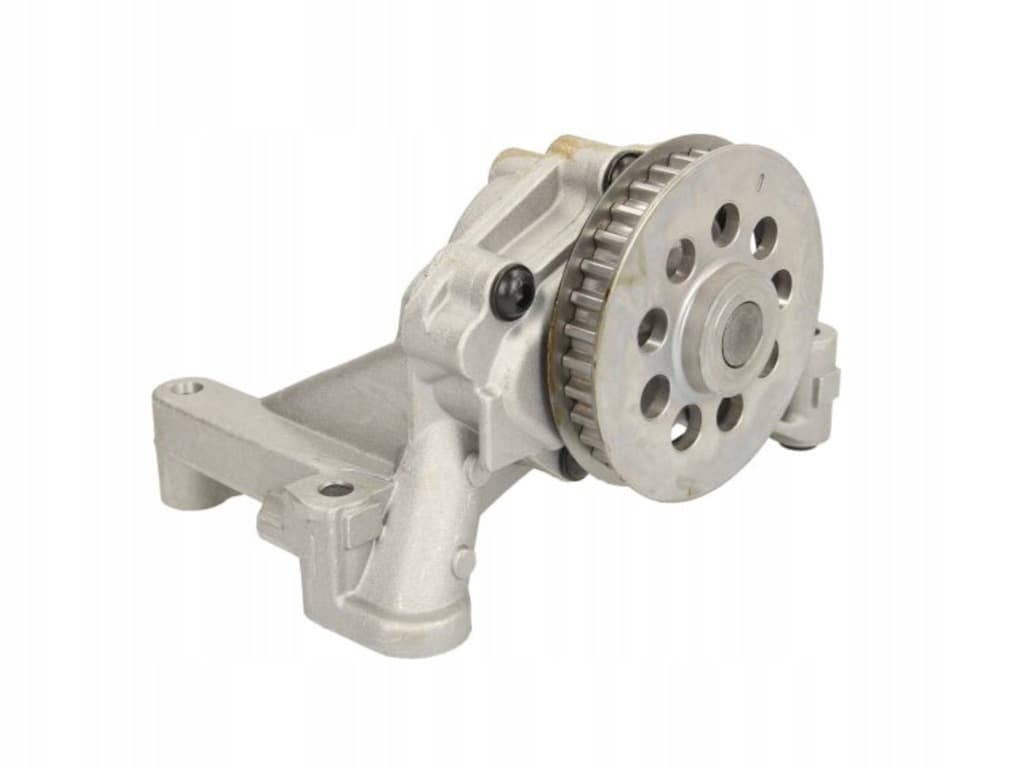 Moteur CLJA — vue 8