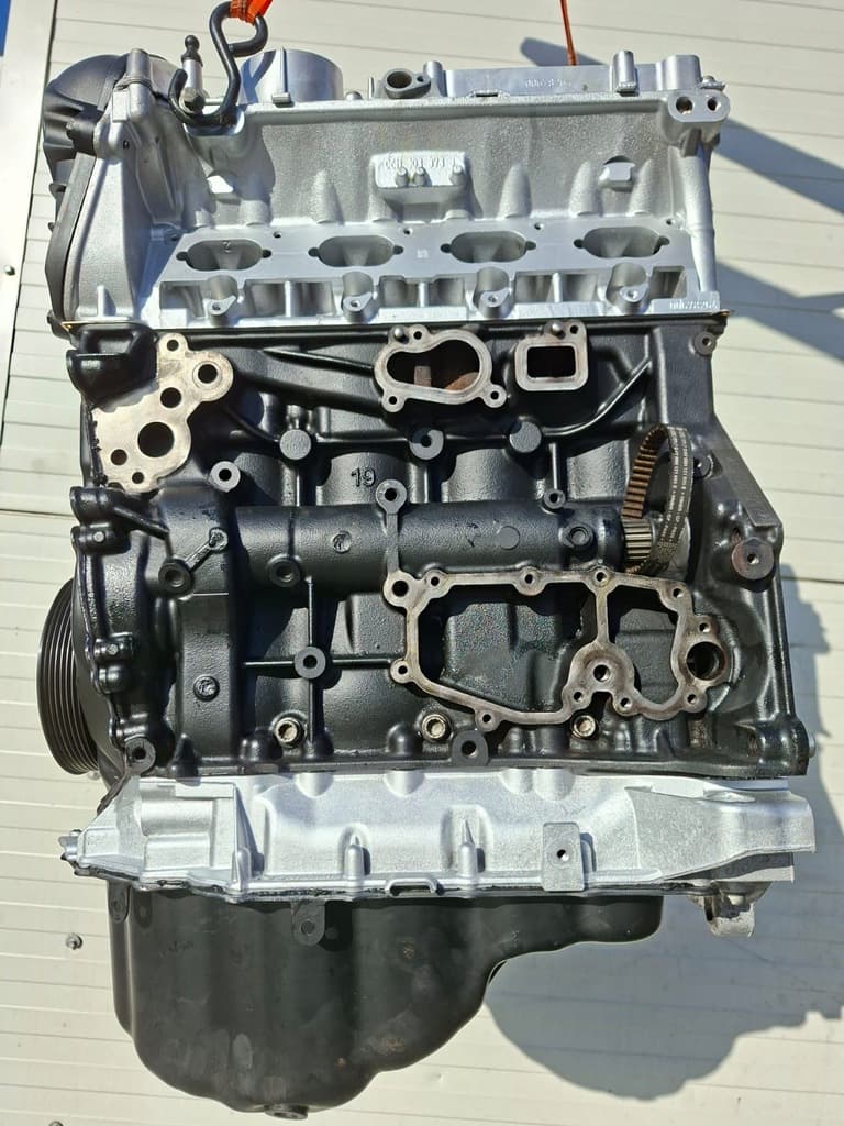 Moteur CAEB — vue 5