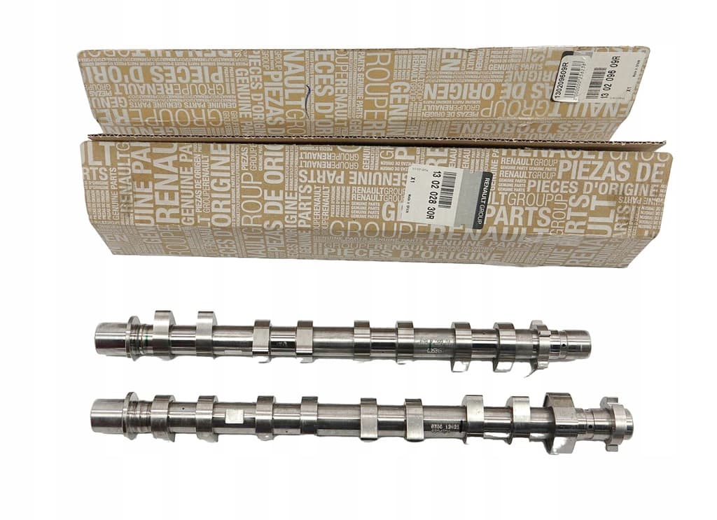 Moteur H5F 408 — vue 15