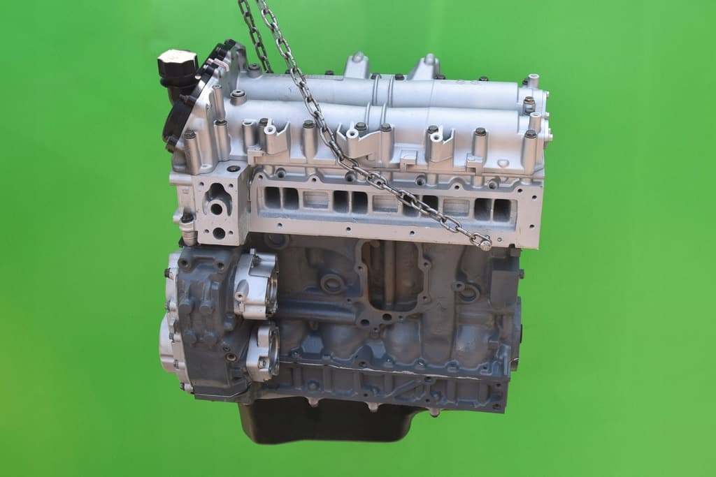 Moteur F1CE0481F — vue 13