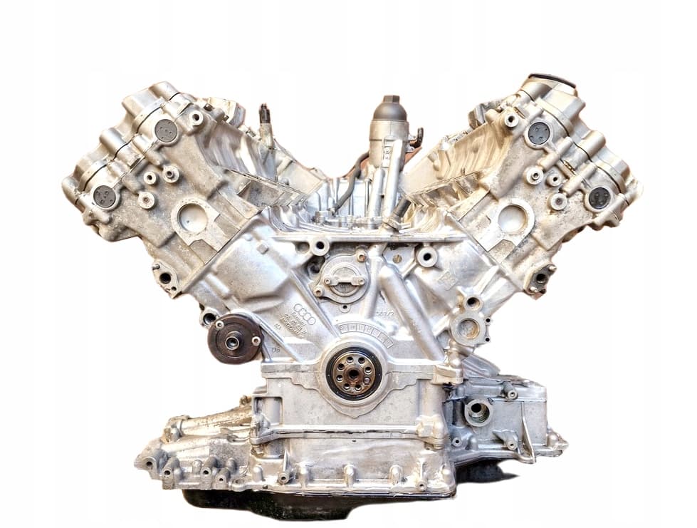Moteur BXA - Image 1