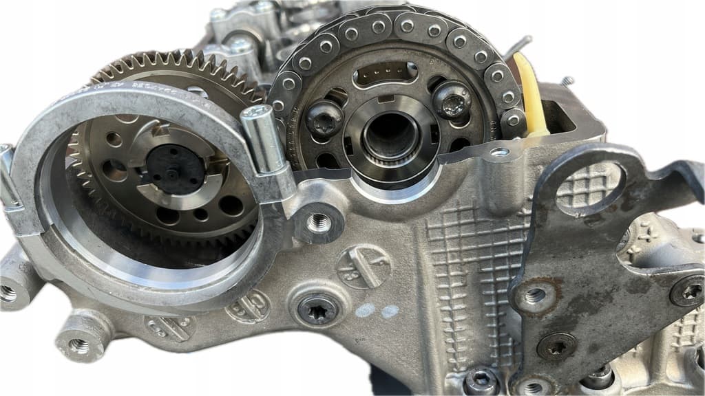 Moteur 306D5 — vue 11