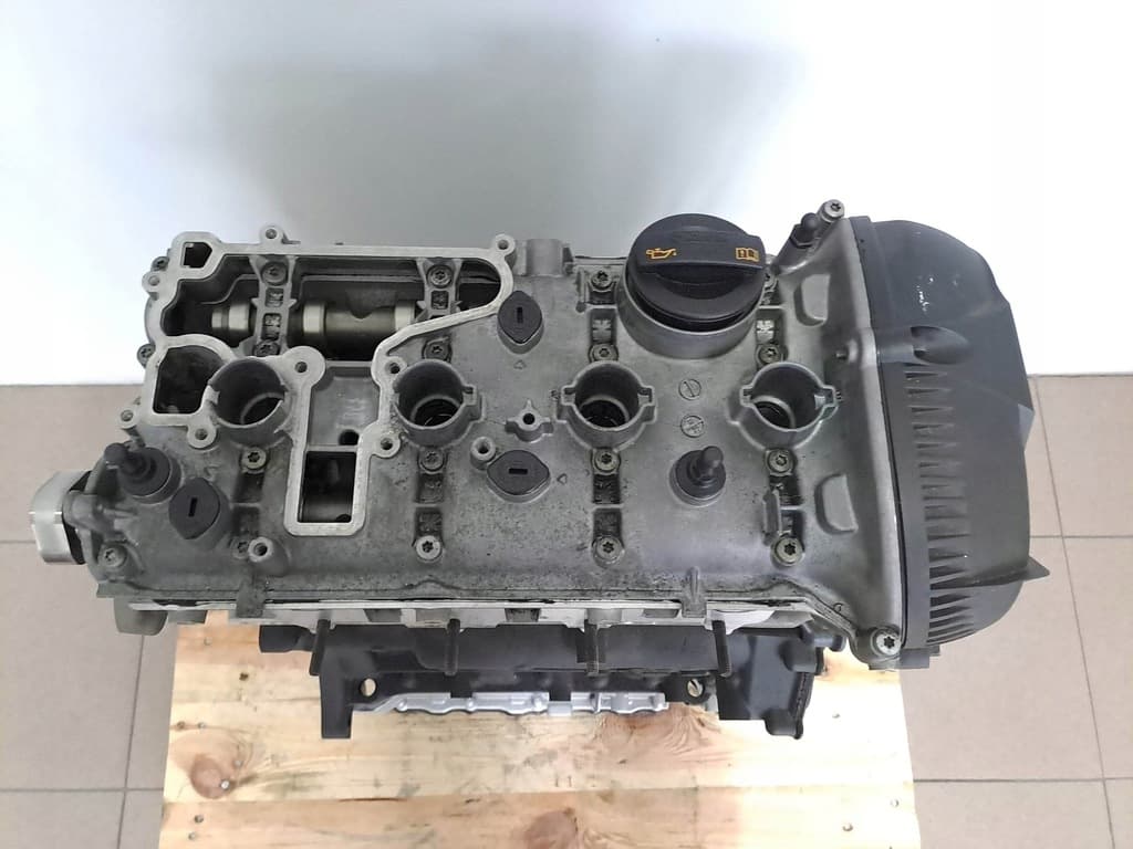Moteur DKZA — vue 3