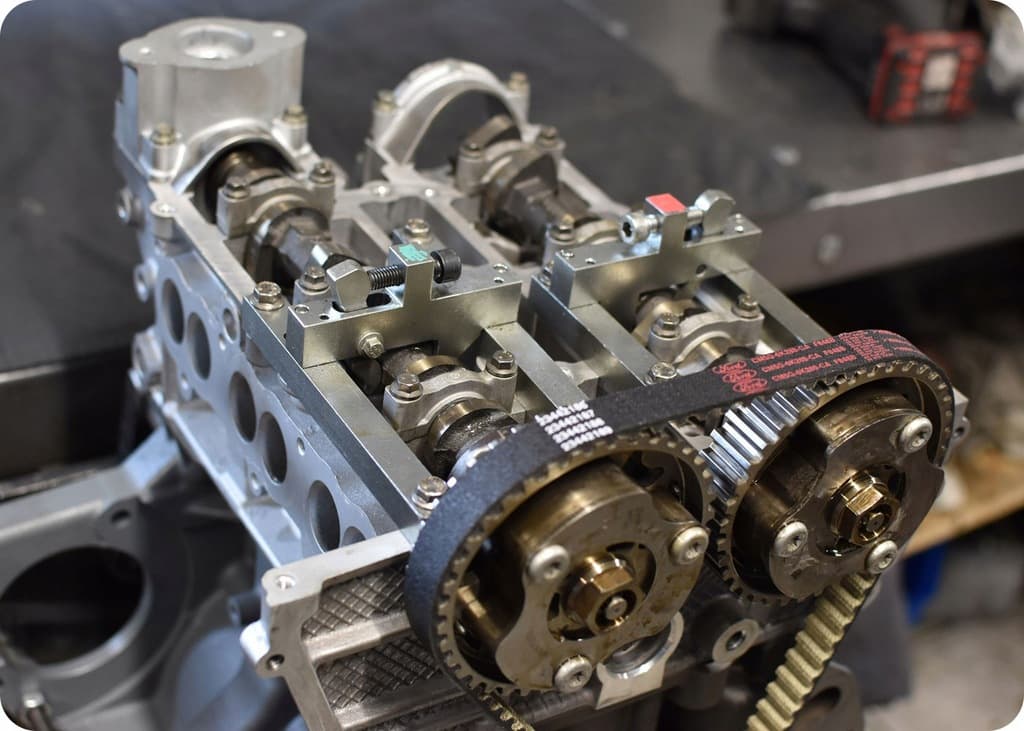 Moteur M2DA — vue 8