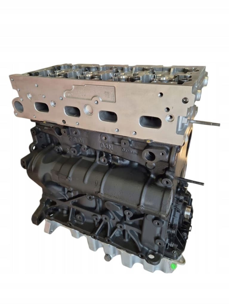 Moteur CRBB — vue 4