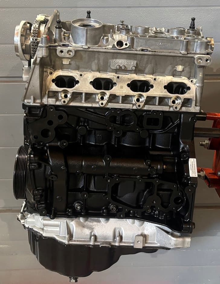 Moteur CDAB - Image 1