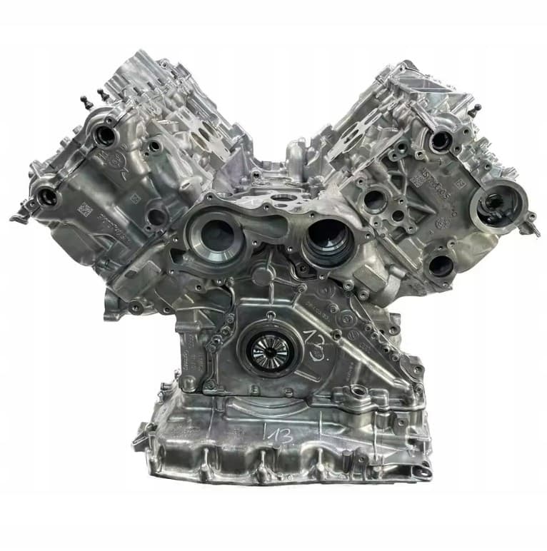 Moteur DLZA - Image 1
