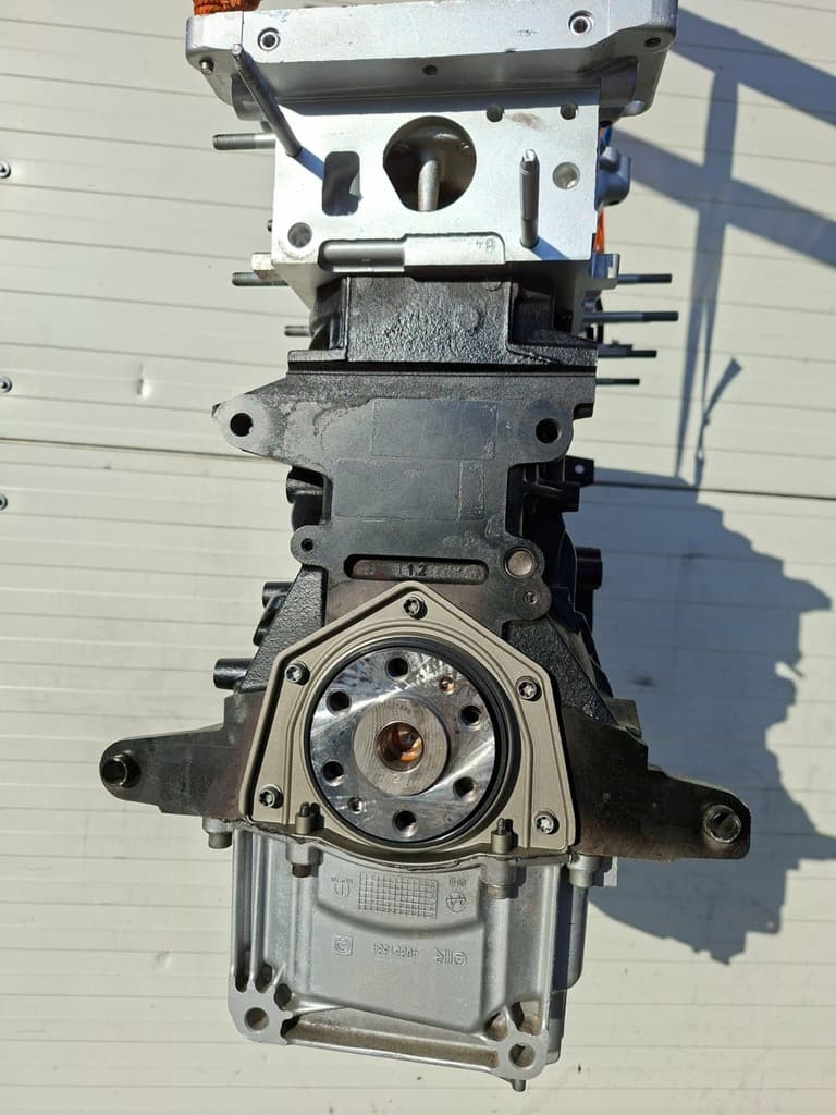 Moteur 46349131 — vue 3