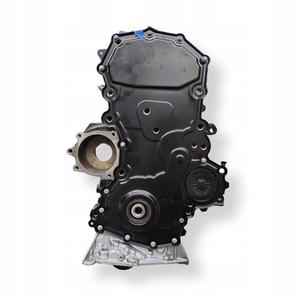 Moteur BCCC — vue 2