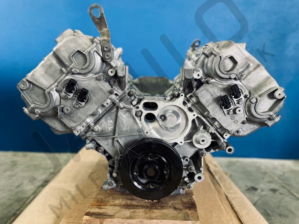 Moteur S63 B44 A pour BMW X6