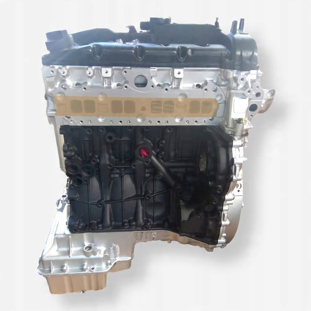 Moteur OM 651.958 — vue 4