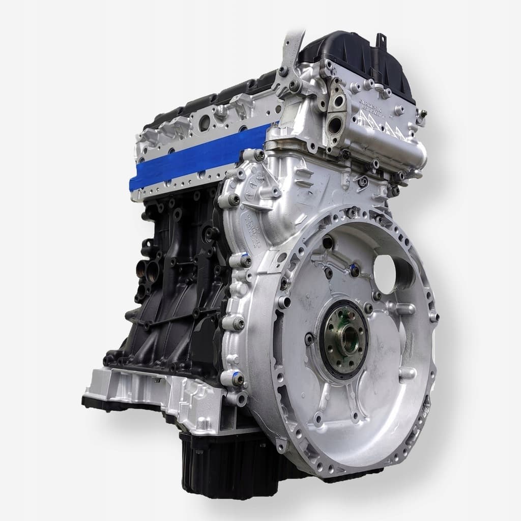 Moteur OM 651.925 — vue 5