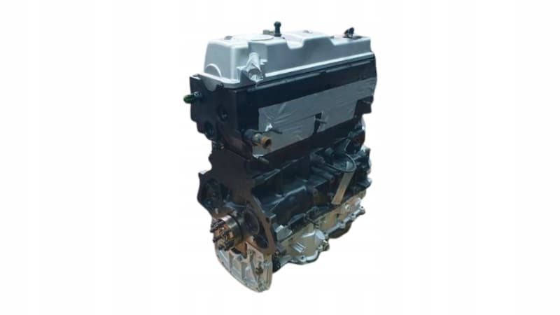 Moteur QYBA — vue 4