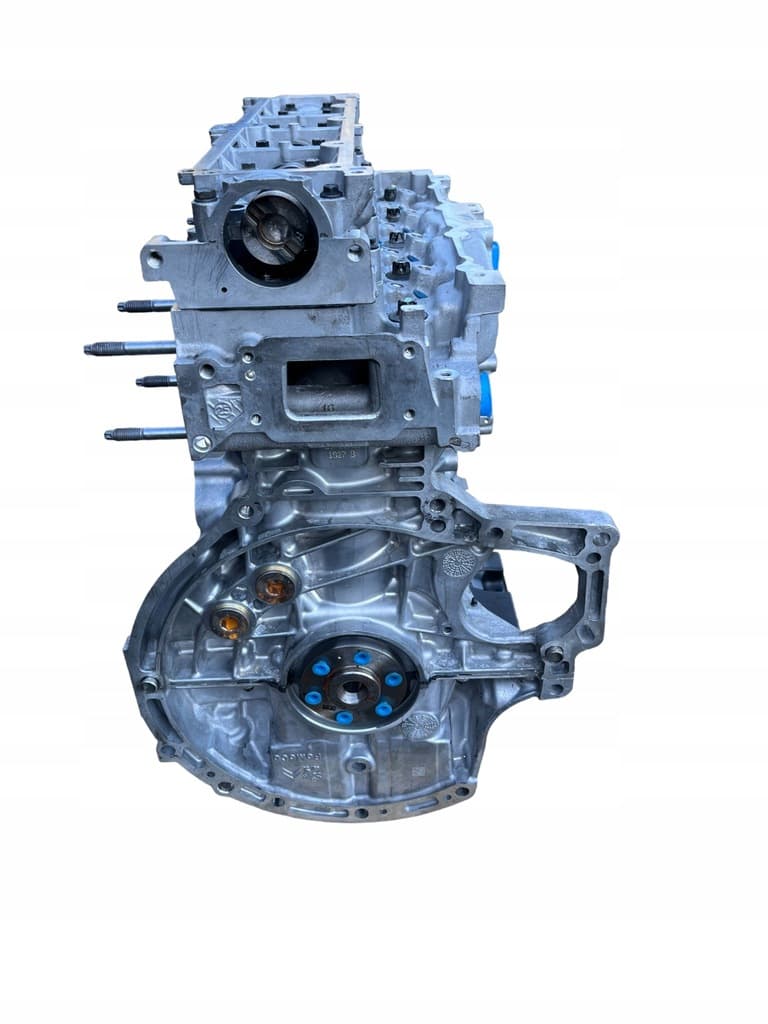Moteur XVGC — vue 2