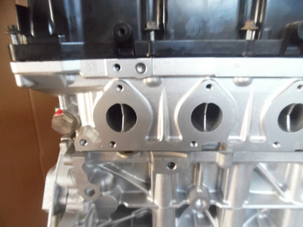 Moteur N57 D30 B — vue 5