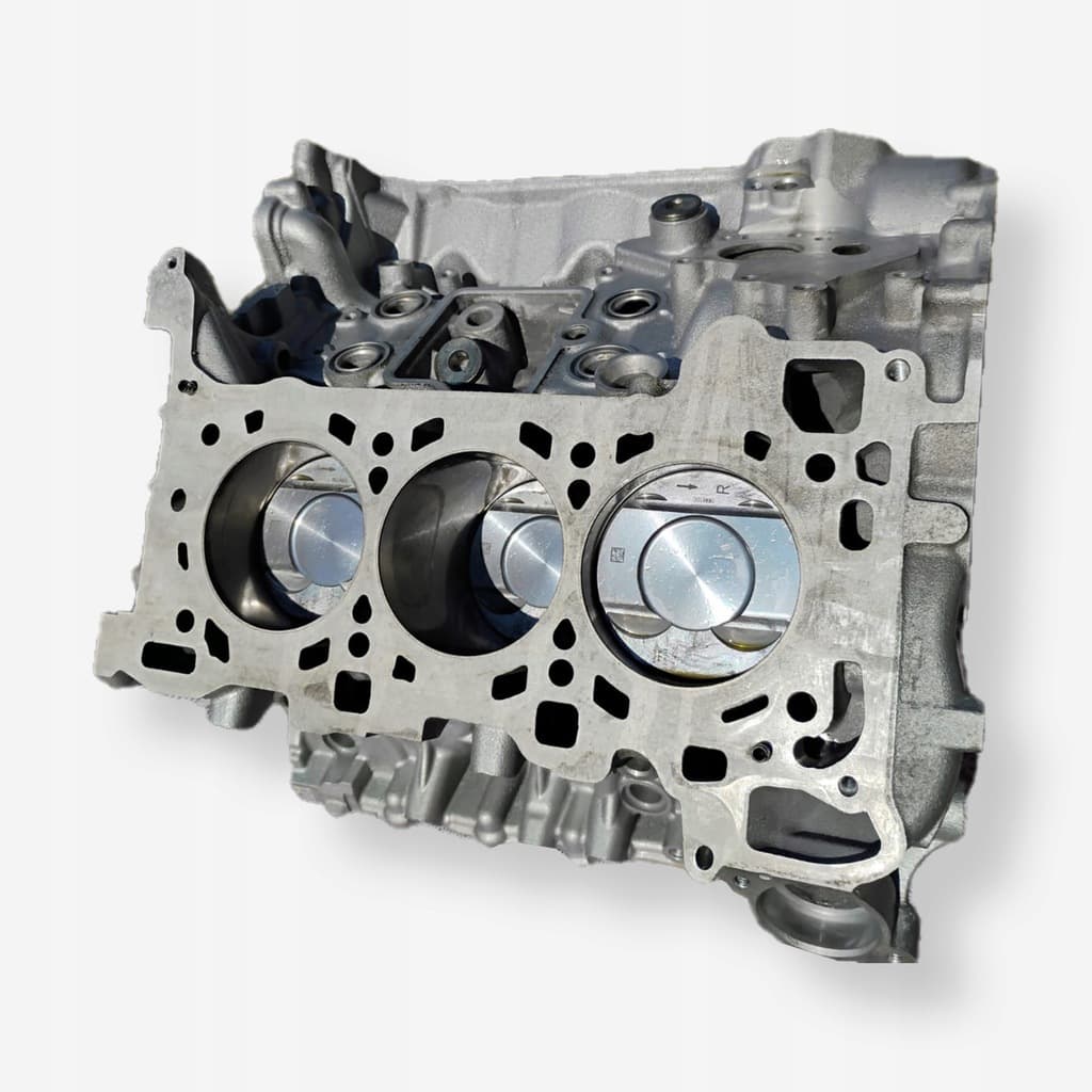 Moteur DCBD — vue 2