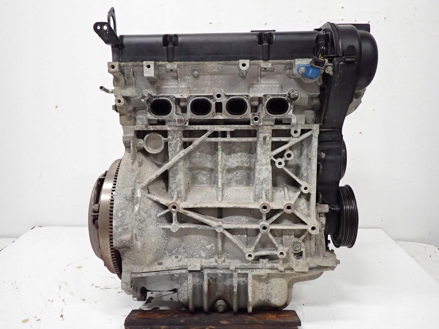 Moteur STJA — vue 2