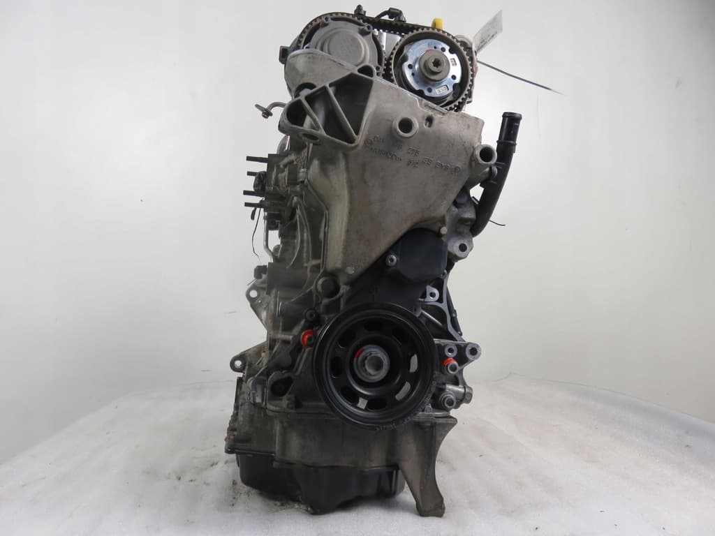Moteur CZDA — vue 3