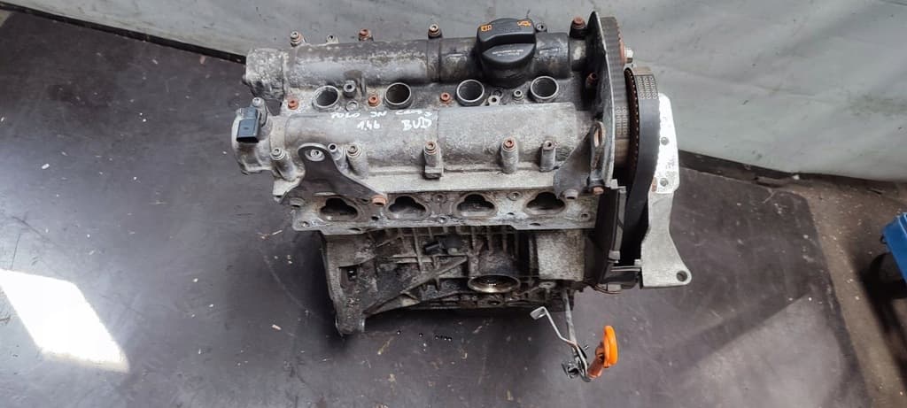 Moteur BUD - Image 1