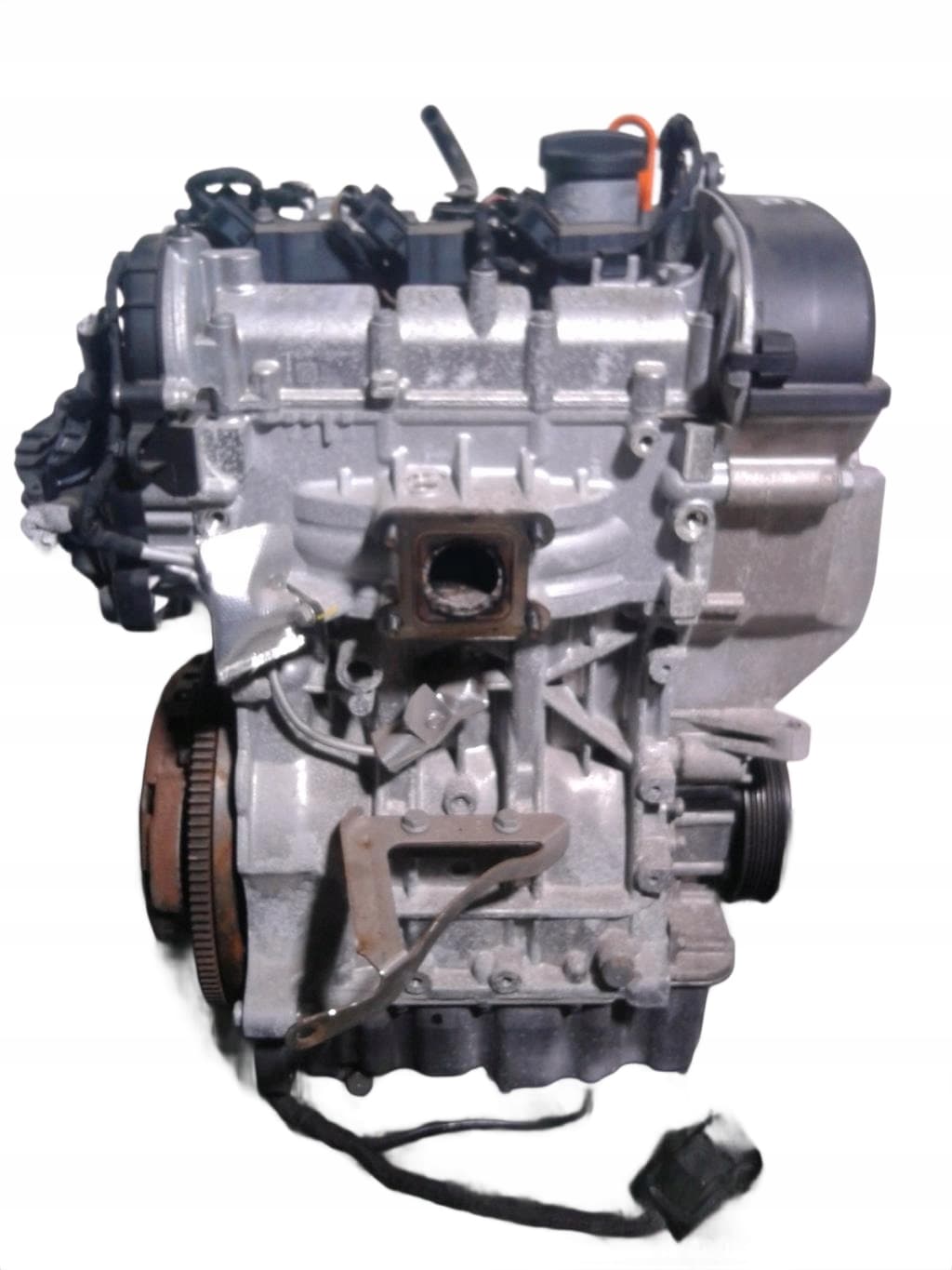 Moteur CHYA pour Seat