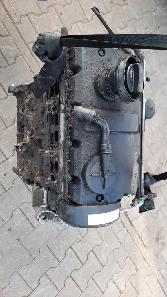 Moteur ATD pour Seat