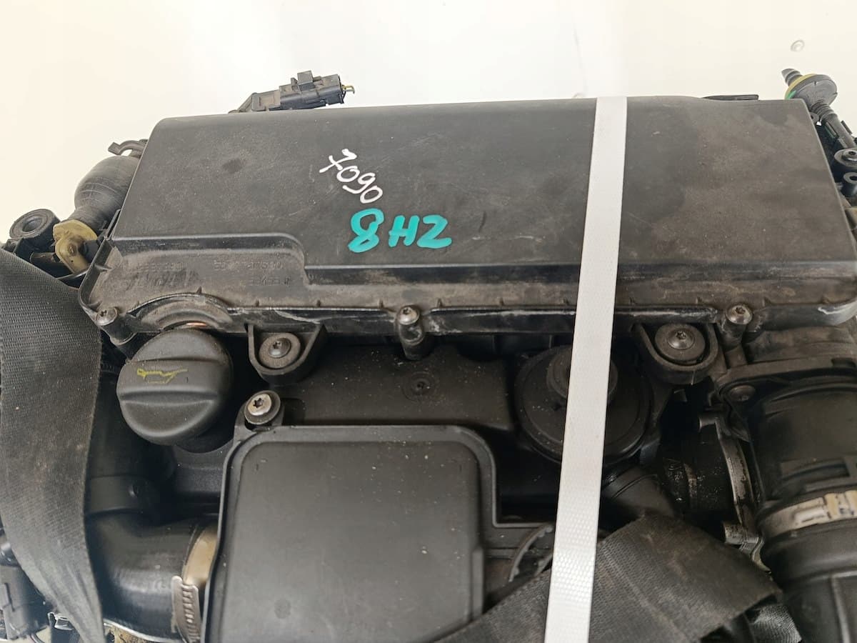 Moteur 8HZ (DV4TD) — vue 5