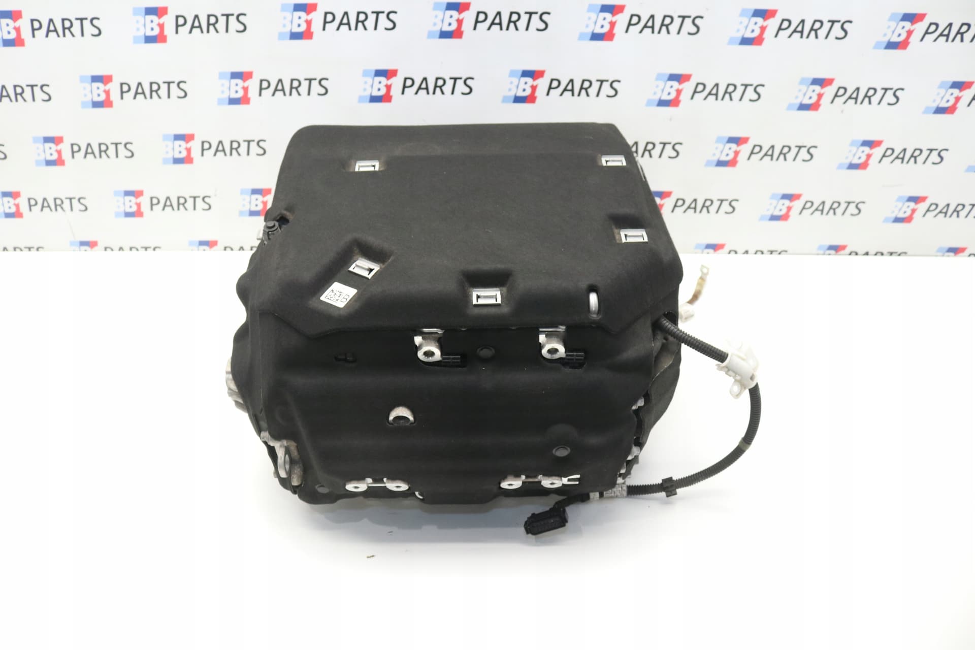 Moteur M50 B20 (206S2) pour BMW Serie 3