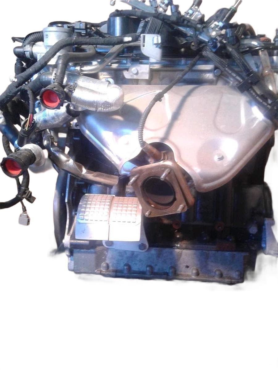 Moteur BGP - Image 1
