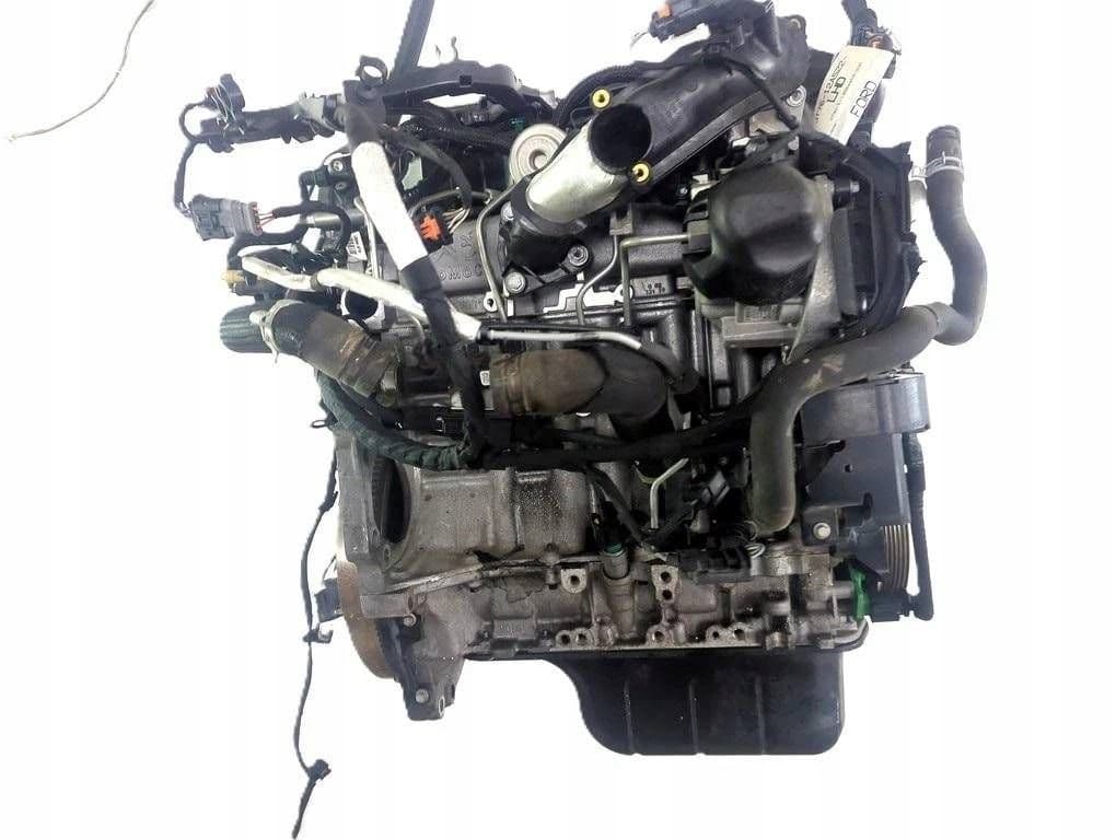 Moteur XXCC pour Ford Transit