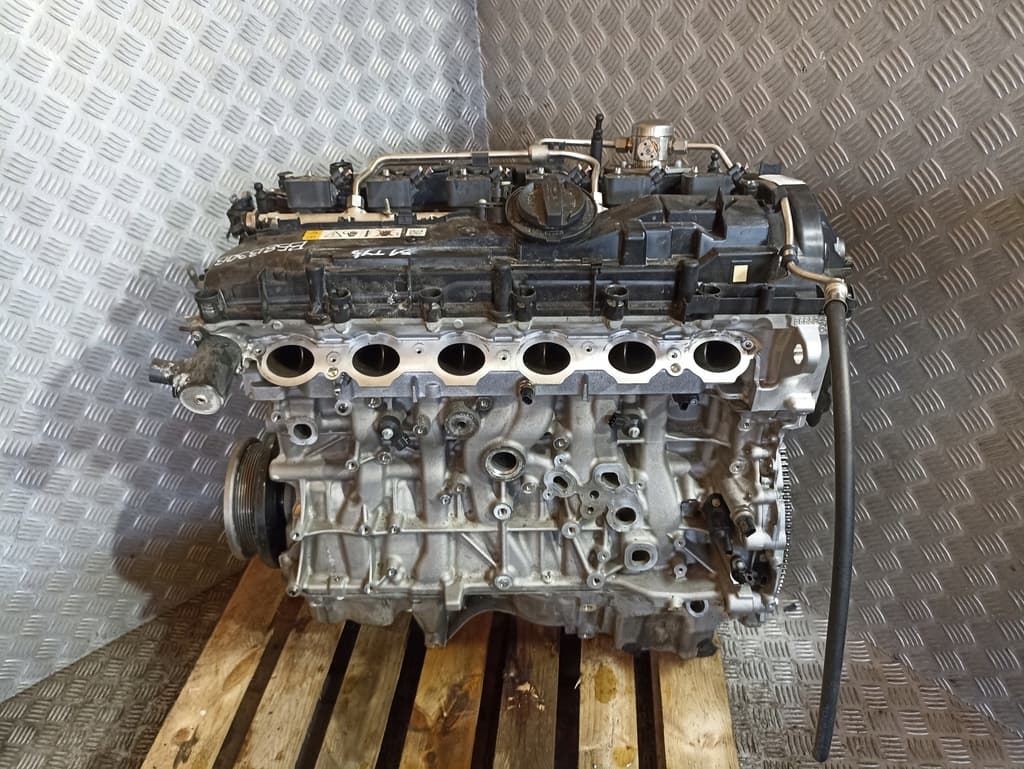 Moteur B58 B30 B pour BMW X3