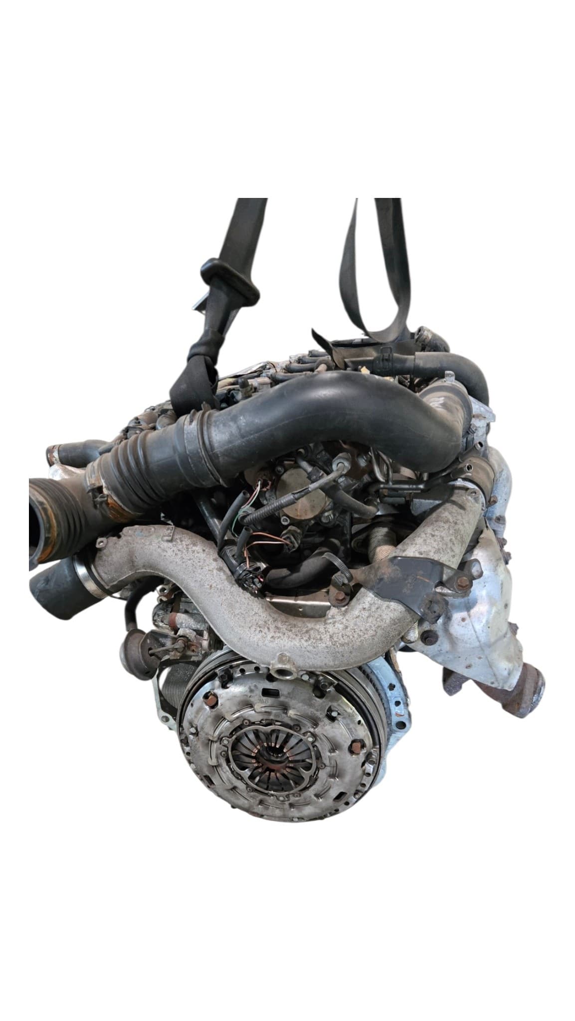 Moteur R2AA — vue 7