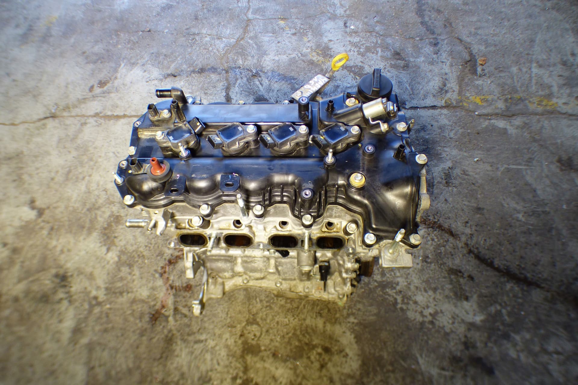 Moteur 2NR-FKE - Image 1