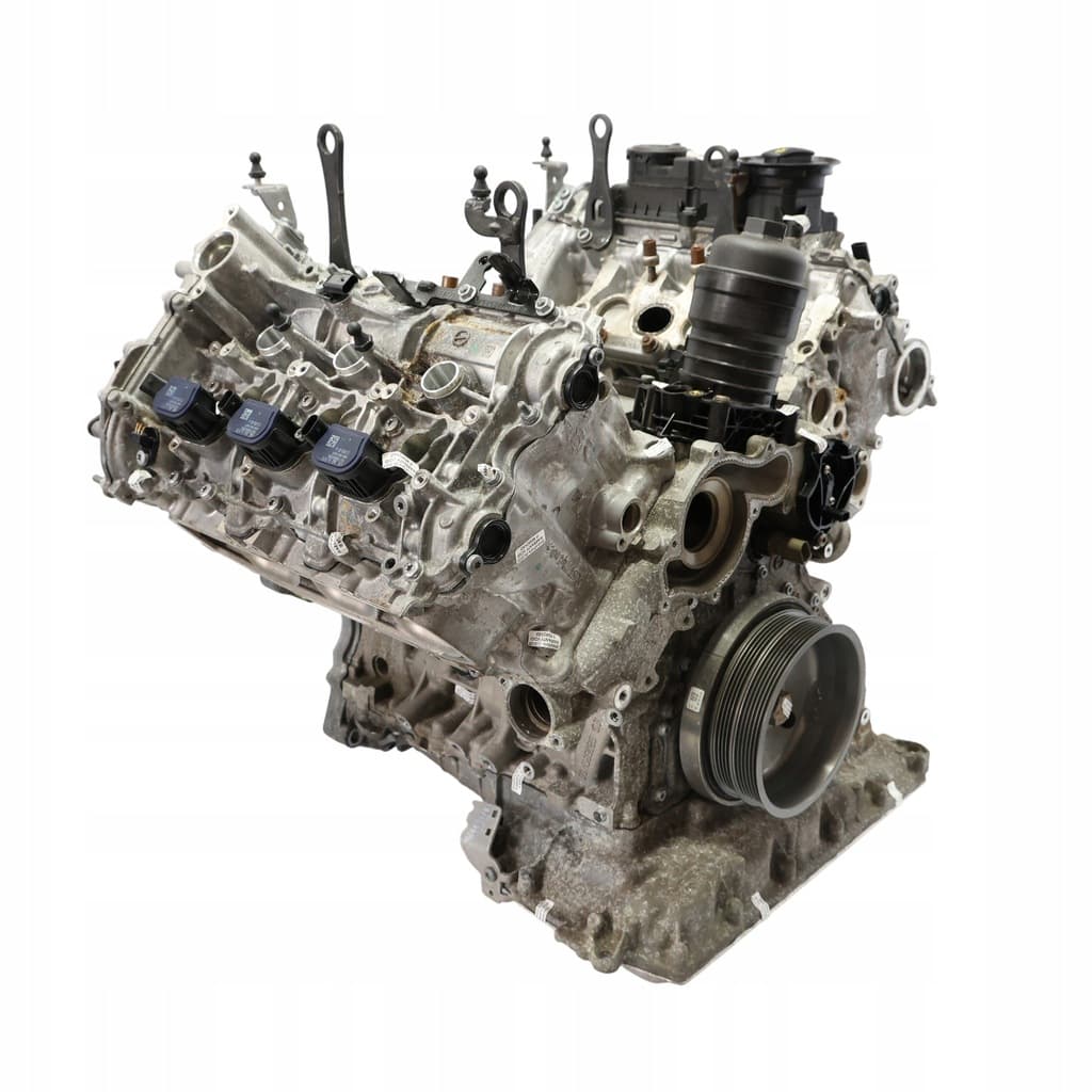 Moteur CWGD — vue 5
