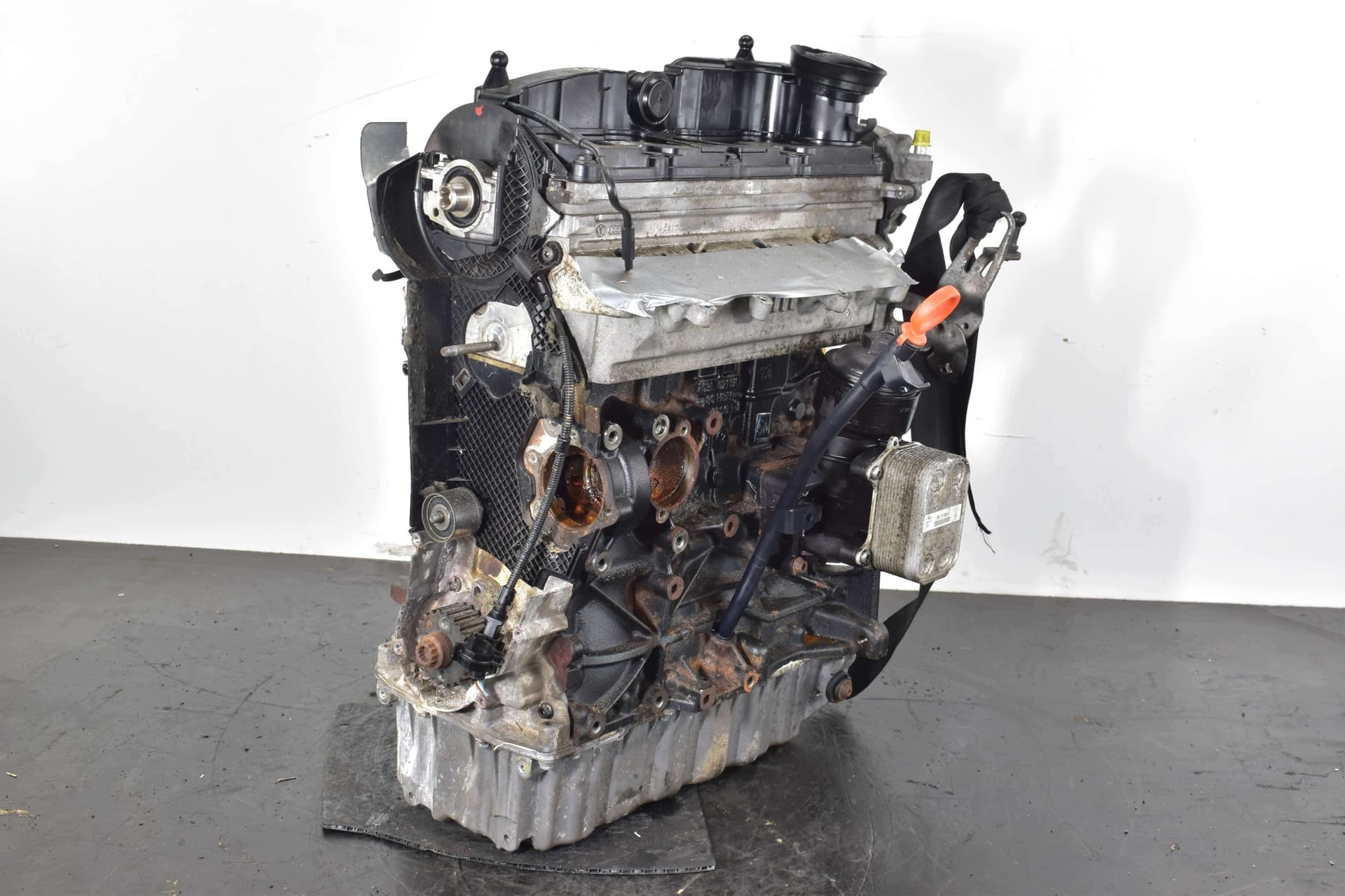 Moteur CAYC - Image 1