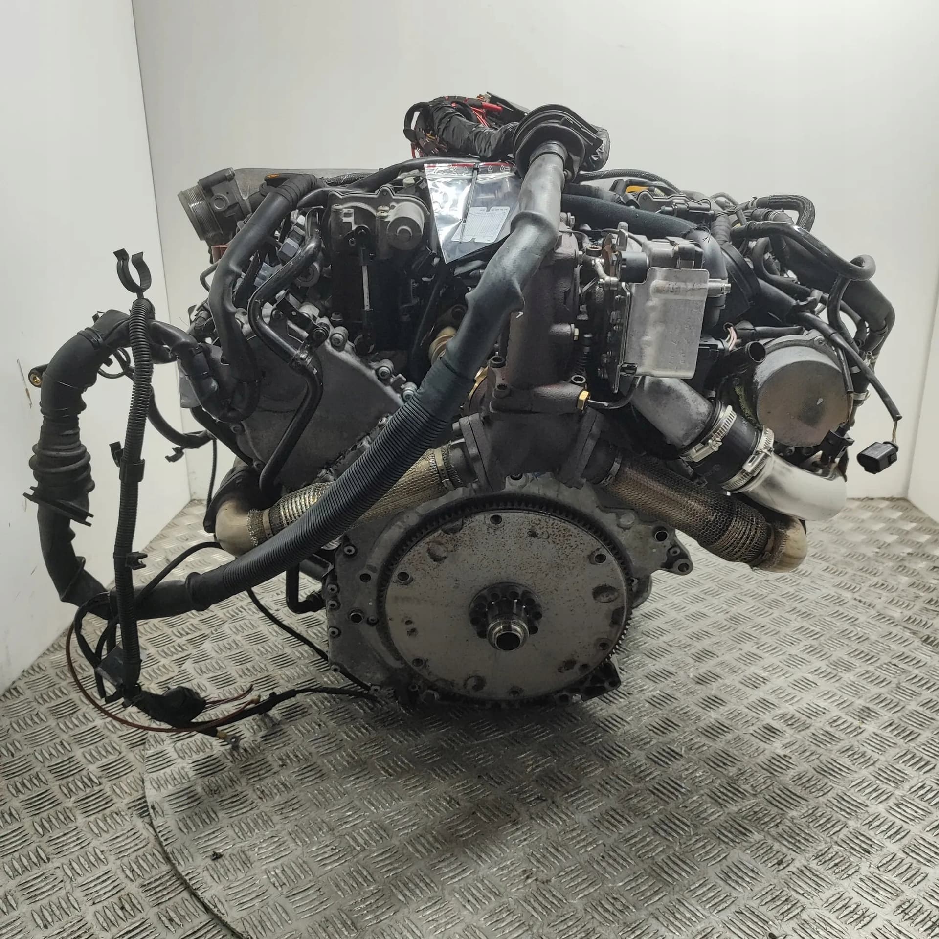 Moteur CAPA — vue 4