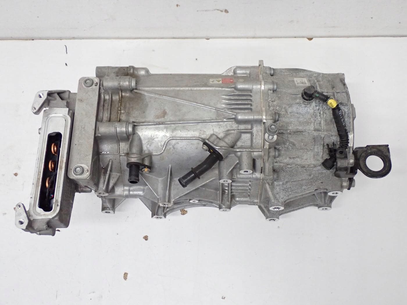Moteur EBF — vue 2