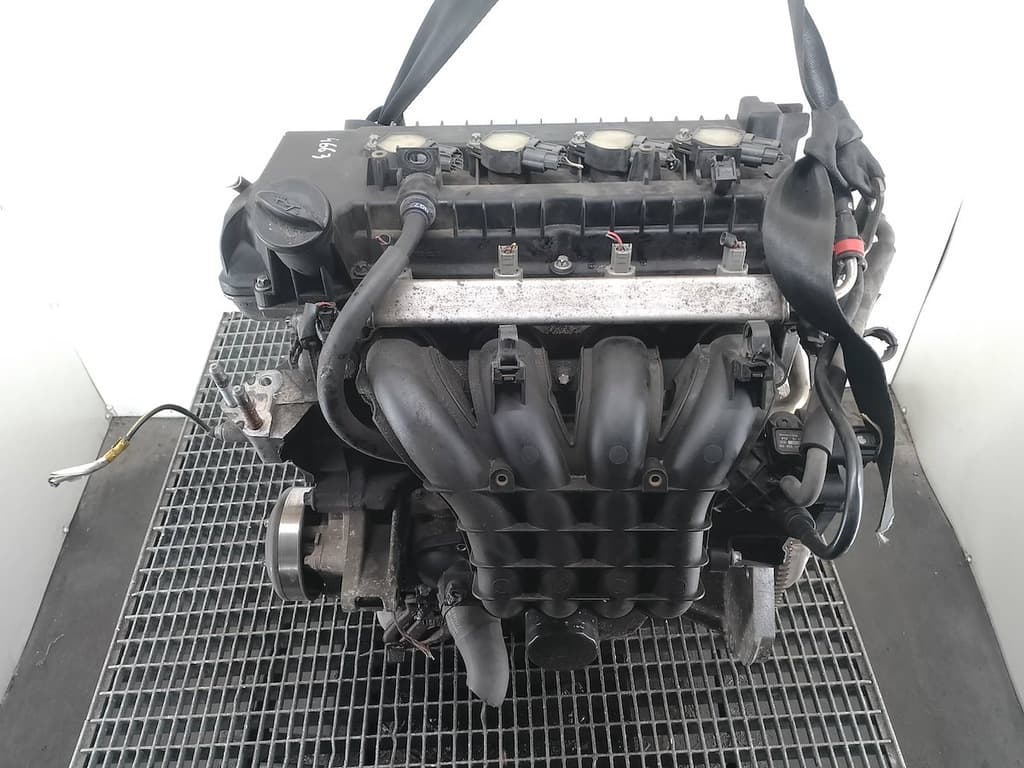 Moteur 4A90 - Image 1