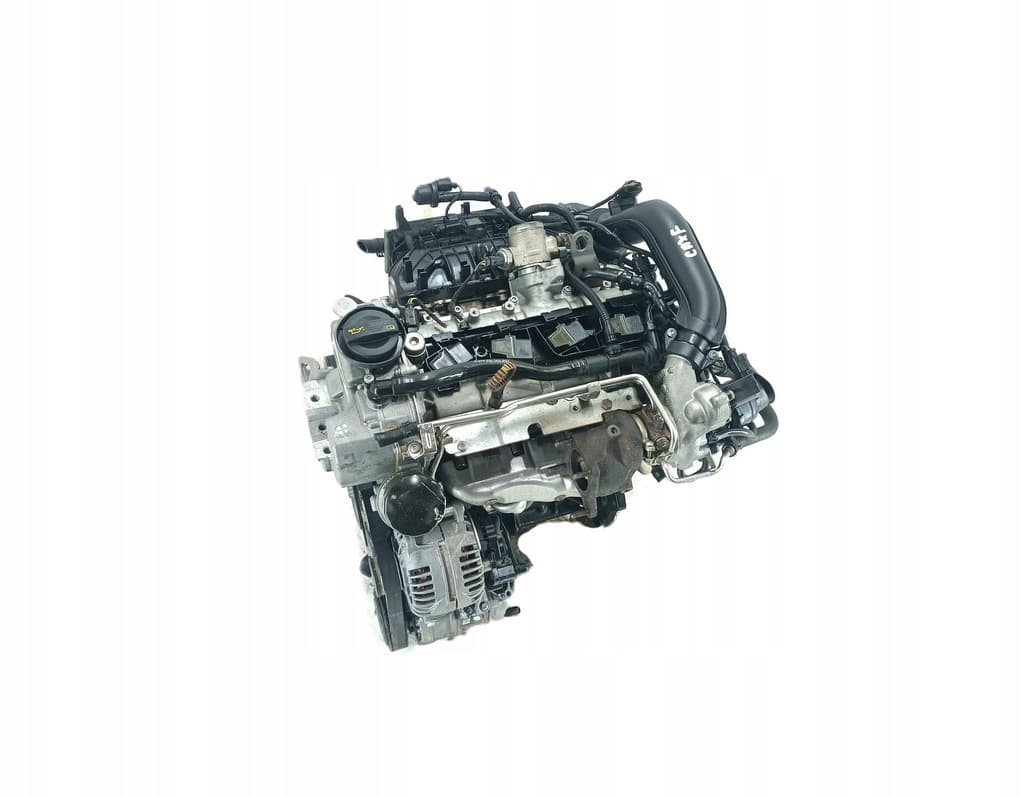 Moteur CAXC - Image 1