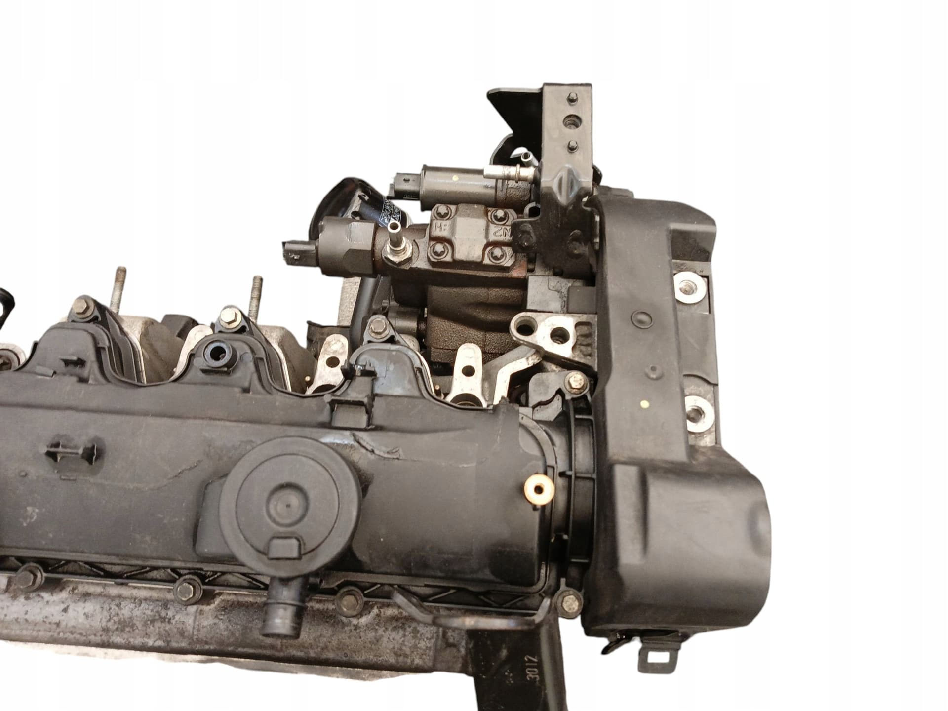Moteur K9K 292 — vue 5