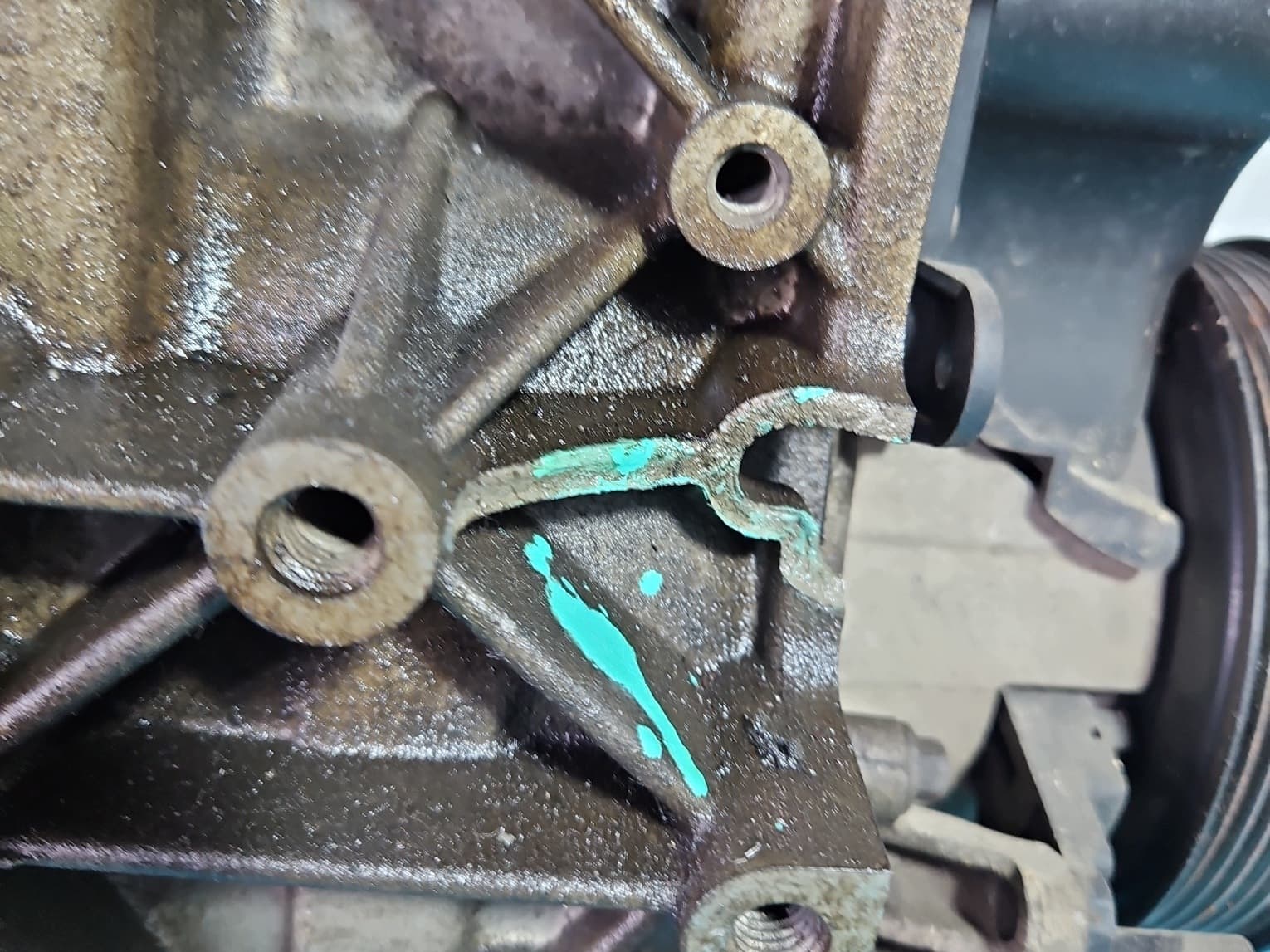 Moteur JQDB — vue 3