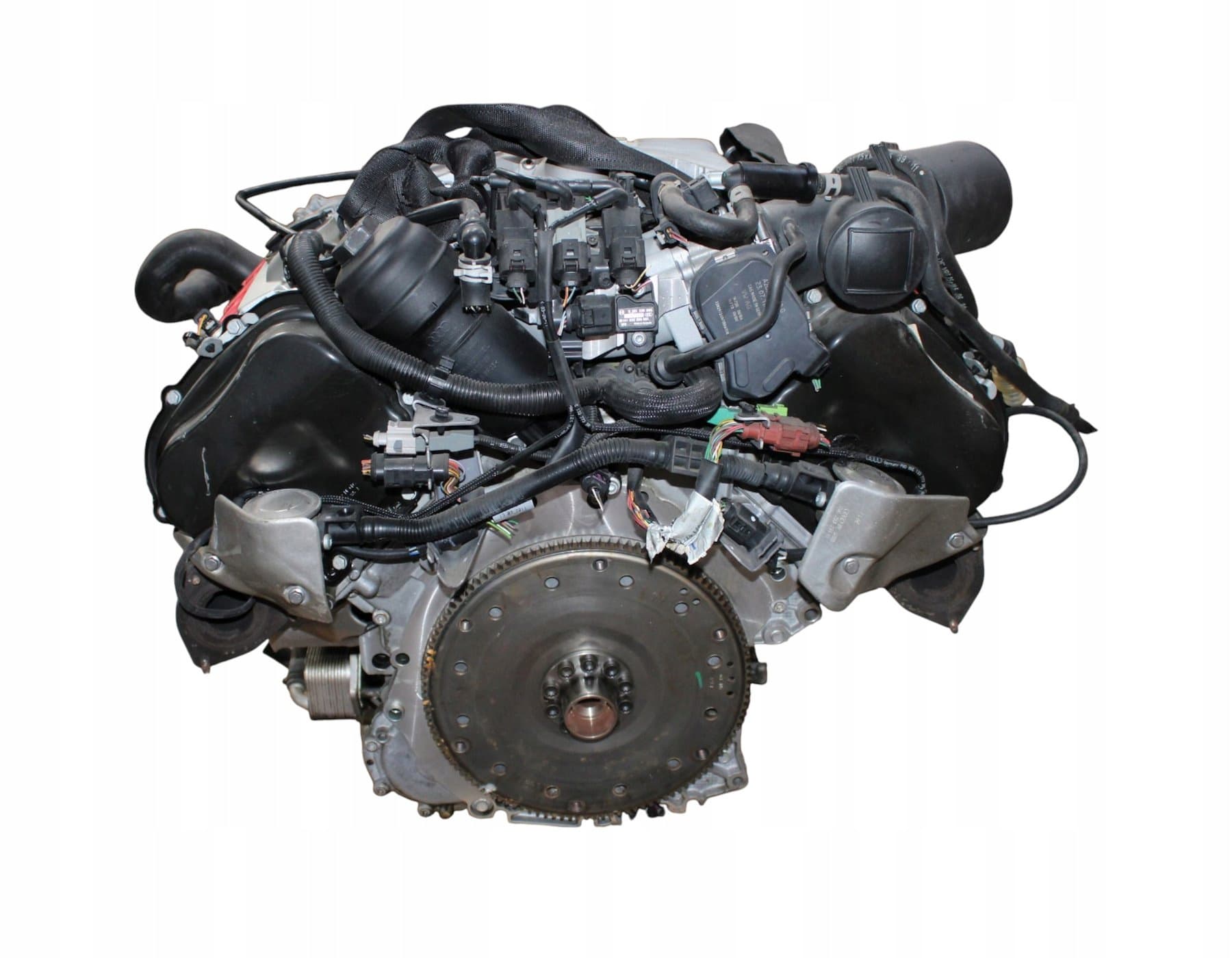 Moteur CGWA — vue 4