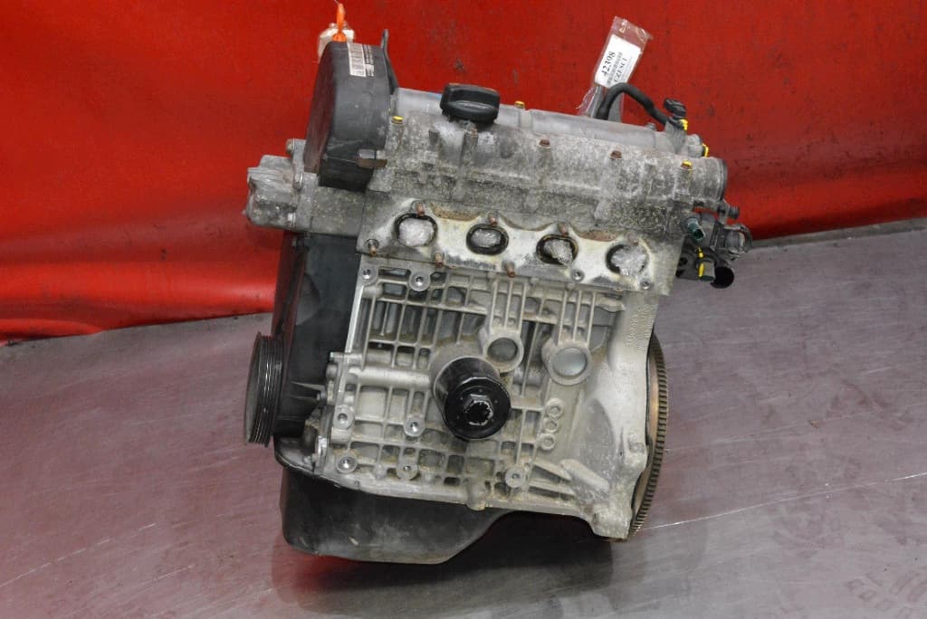 Moteur CGGB - Image 1